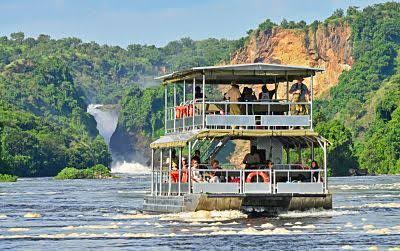 Boat Cruises