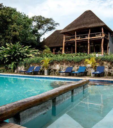 Luxury Safaris